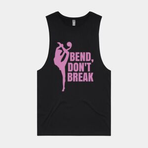 Barnard Tank (same day) Thumbnail