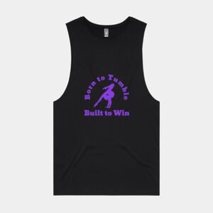 Barnard Tank (same day) Thumbnail