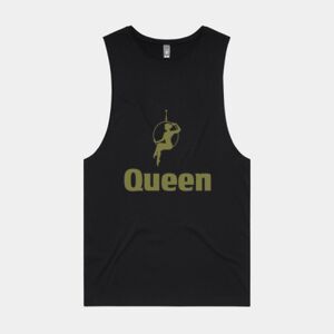 Barnard Tank (same day) Thumbnail