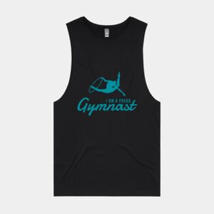 Barnard Tank (same day) Thumbnail