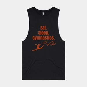 Barnard Tank (same day) Thumbnail