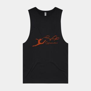 Barnard Tank (same day) Thumbnail