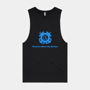 Barnard Tank (same day) Thumbnail