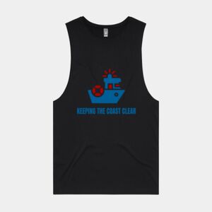 Barnard Tank (same day) Thumbnail