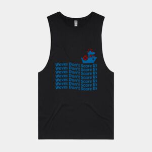 Barnard Tank (same day) Thumbnail