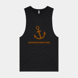 Barnard Tank (same day) Thumbnail