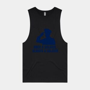 Barnard Tank (same day) Thumbnail