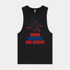 Barnard Tank (same day) Thumbnail