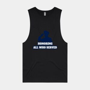 Barnard Tank (same day) Thumbnail