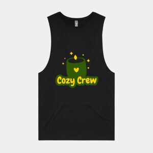 Barnard Tank (same day) Thumbnail