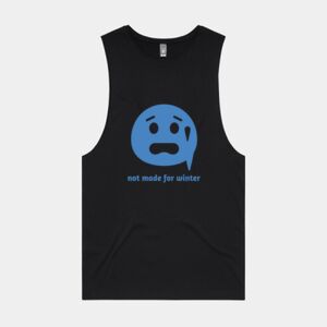 Barnard Tank (same day) Thumbnail