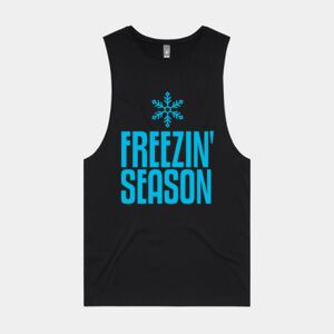 Barnard Tank (same day) Thumbnail