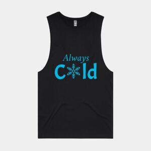 Barnard Tank (same day) Thumbnail