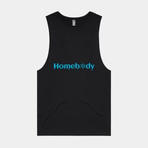 Barnard Tank (same day) Thumbnail