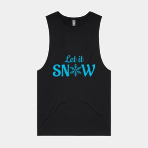 Barnard Tank (same day) Thumbnail