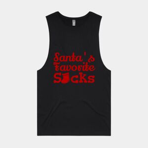 Barnard Tank (same day) Thumbnail