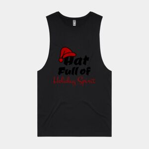 Barnard Tank (same day) Thumbnail