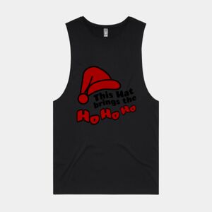 Barnard Tank (same day) Thumbnail