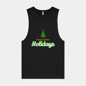 Barnard Tank (same day) Thumbnail