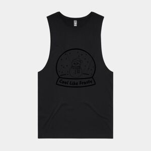 Barnard Tank (same day) Thumbnail