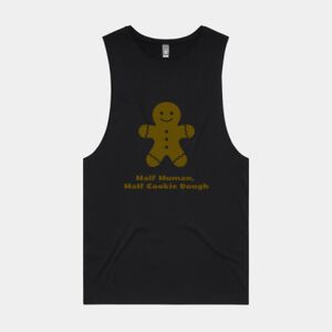 Barnard Tank (same day) Thumbnail