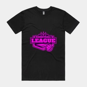 Staple Organic Tee (same day) Thumbnail