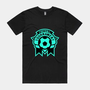 Staple Organic Tee (same day) Thumbnail