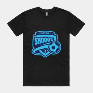 Staple Organic Tee (same day) Thumbnail