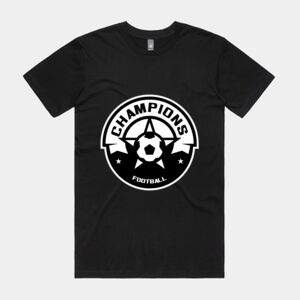 Staple Organic Tee (same day) Thumbnail