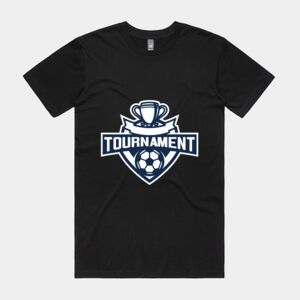 Staple Organic Tee (same day) Thumbnail