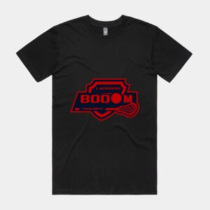 Staple Organic Tee (same day) Thumbnail