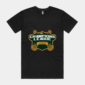Staple Organic Tee (same day) Thumbnail