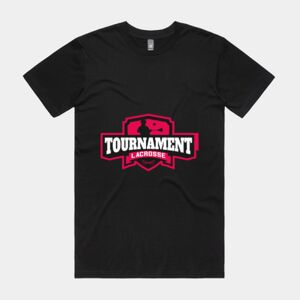 Staple Organic Tee (same day) Thumbnail