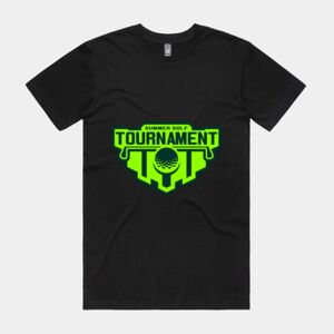 Staple Organic Tee (same day) Thumbnail