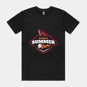 Staple Organic Tee (same day) Thumbnail