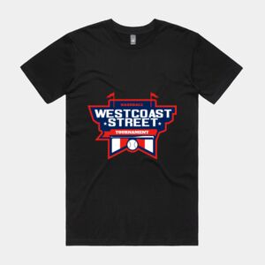 Staple Organic Tee (same day) Thumbnail