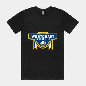 Staple Organic Tee (same day) Thumbnail