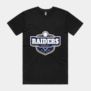 Staple Organic Tee (same day) Thumbnail