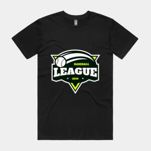 Staple Organic Tee (same day) Thumbnail