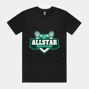 Staple Organic Tee (same day) Thumbnail