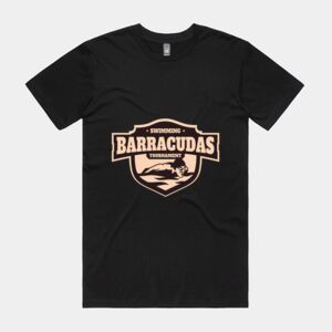 Staple Organic Tee (same day) Thumbnail