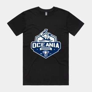 Staple Organic Tee (same day) Thumbnail