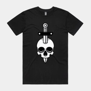 Staple Organic Tee (same day) Thumbnail