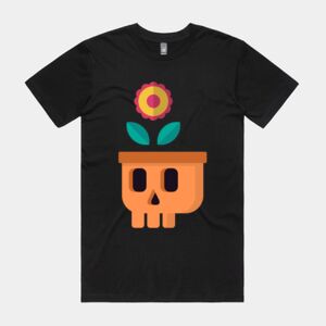 Staple Organic Tee (same day) Thumbnail