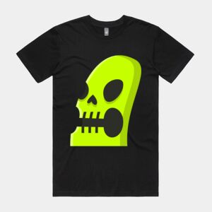 Staple Organic Tee (same day) Thumbnail