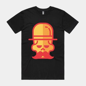 Staple Organic Tee (same day) Thumbnail
