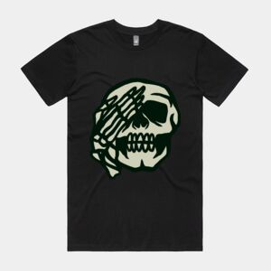 Staple Organic Tee (same day) Thumbnail