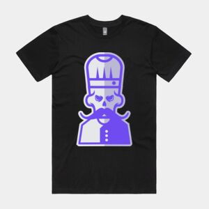 Staple Organic Tee (same day) Thumbnail