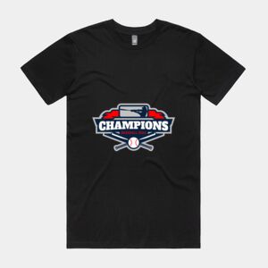 Staple Organic Tee (same day) Thumbnail