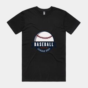 Staple Organic Tee (same day) Thumbnail